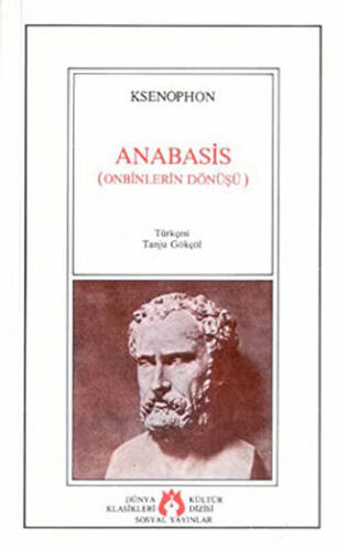 Anabasis Onbinlerin Dönüşü - 1