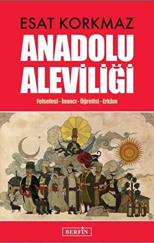 Anadolu Aleviliği - 1