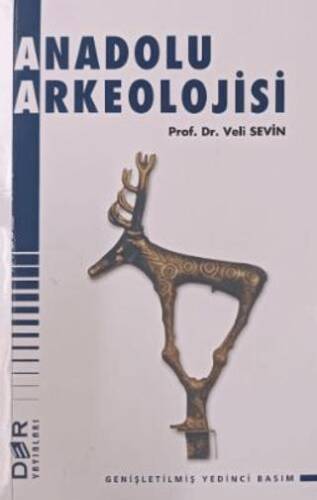 Anadolu Arkeolojisi - 1