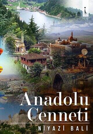 Anadolu Cenneti - 1