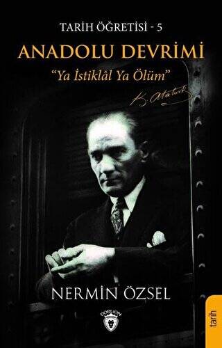 Anadolu Devrimi - Tarih Öğretisi 5 - 1