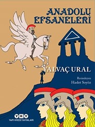 Anadolu Efsaneleri - 1