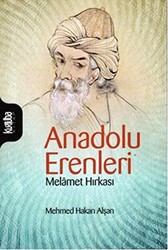 Anadolu Erenleri - 1