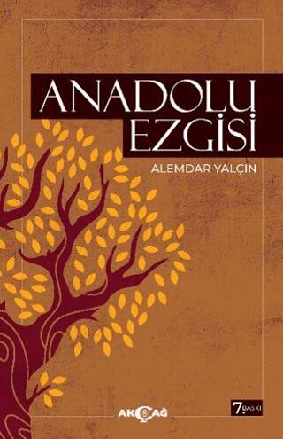 Anadolu Ezgisi - 1