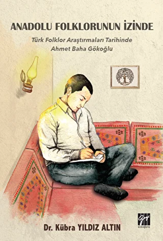 Anadolu Folklorunun İzinde - 1