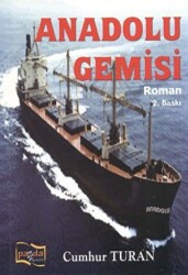 Anadolu Gemisi - 1