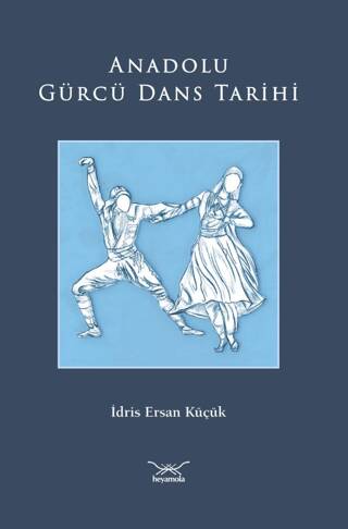 Anadolu Gürcü Dans Tarihi - 1