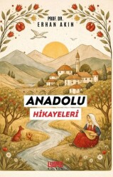 Anadolu Hikayeleri - Lumo Yayın Grubu