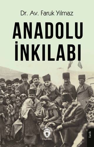 Anadolu İnkılabı - 1