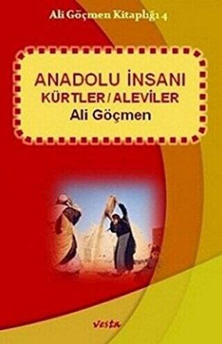 Anadolu İnsanı - 1