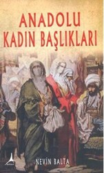 Anadolu Kadın Başlıkları - Alter Yayıncılık