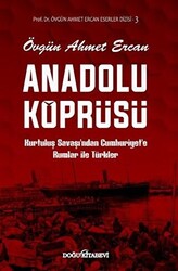 Anadolu Köprüsü - 1