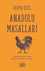 Anadolu Masalları - 1