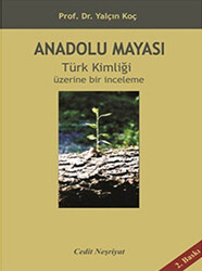 Anadolu Mayası - 1