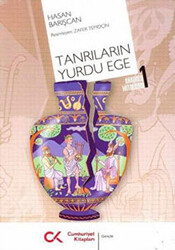 Anadolu Mitolojisi 1 - Tanrıların Yurdu Ege - 1