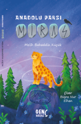 Anadolu Parsı Miras - Genç Mecaz