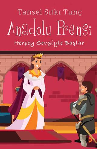Anadolu Prensi - 1