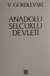 Anadolu Selçuklu Devleti - 1