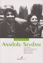Anadolu Sevdası - 1