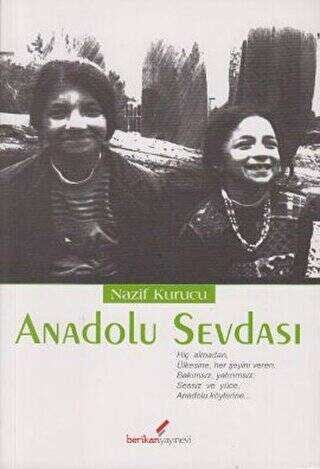 Anadolu Sevdası - 1