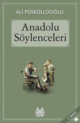 Anadolu Söylenceleri - 1