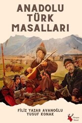 Anadolu Türk Masalları - 1