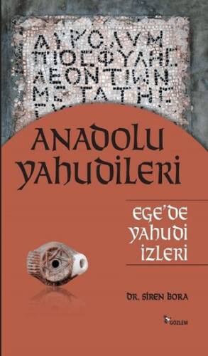 Anadolu Yahudileri - 1