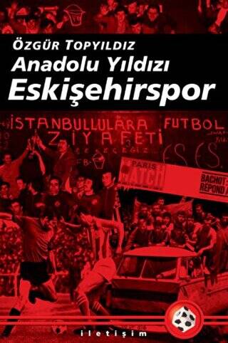 Anadolu Yıldızı Eskişehirspor - 1