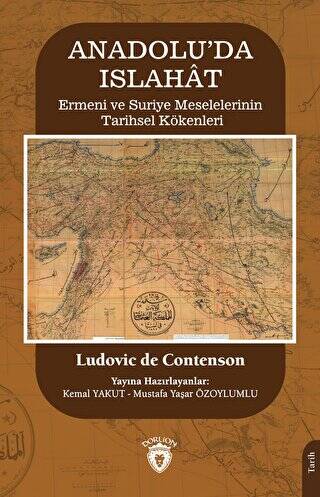 Anadolu’da Islahat - 1