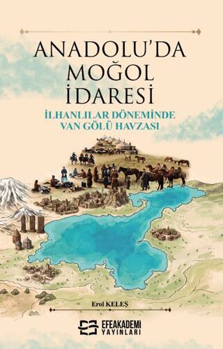 Anadolu`da Moğol İdaresi - 1
