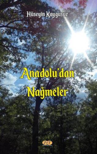 Anadolu’dan Nağmeler - 1