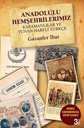 Anadolulu Hemşehrilerimiz - 1