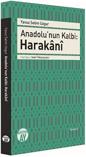 Anadolu’nun Kalbi: Harakani - 1