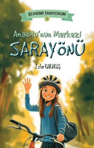 Anadolu’nun Merkezi Sarayönü - 1