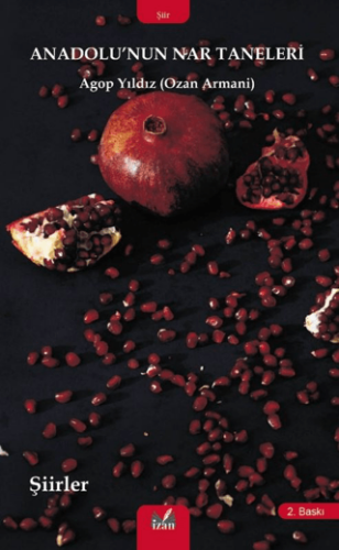 Anadolu`nun Nar Taneleri - 1