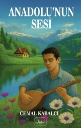 Anadolu’nun Sesi - Atakar Yayıncılık