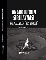 Anadolu’nun Sırlı Aynası - Arap AlevilerNusayriler - 1