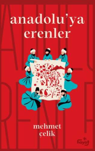 Anadolu`ya Erenler - 1