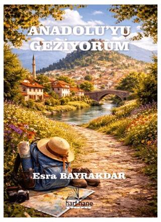 Anadolu`yu Geziyorum - 1