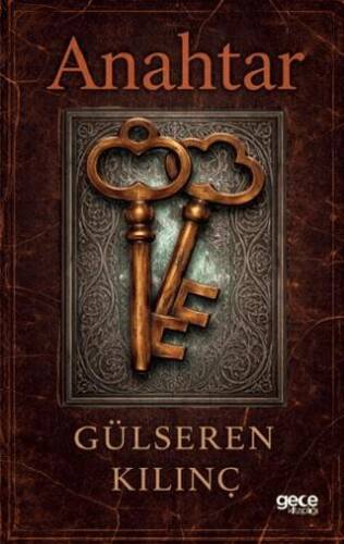Anahtar - 1