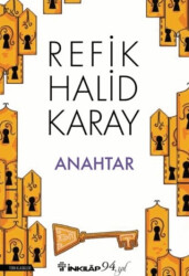 Anahtar - 1
