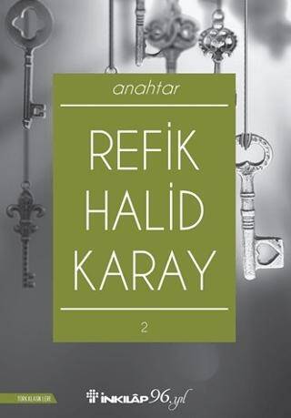 Anahtar - 1