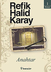 Anahtar - 1