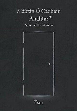 Anahtar - 1