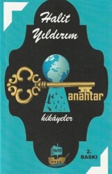 Anahtar - 1