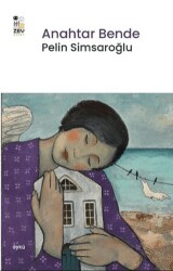 Anahtar Bende - Zey Kitap