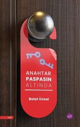 Anahtar Paspasın Altında - 1