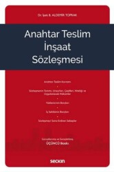 Anahtar Teslim İnşaat Sözleşmesi - Seçkin Yayıncılık