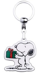 Anahtarlık Snoopy - Hediye - 1