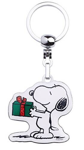 Anahtarlık Snoopy - Hediye - 1